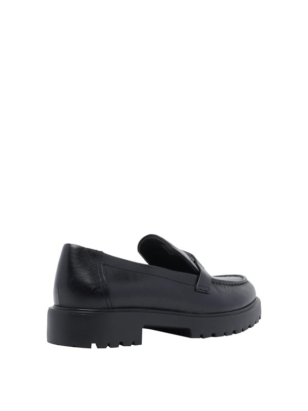 The Best Shops TORY BURCH: Mokassins und Slippers - Mokassins - Schwarz