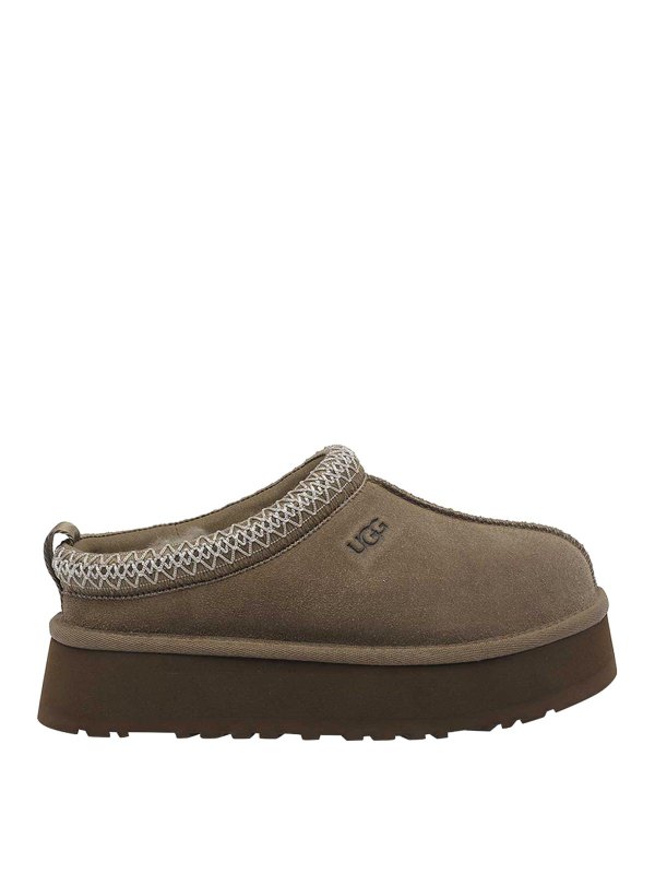 UGG: ミュール - ミュール - ベージュ