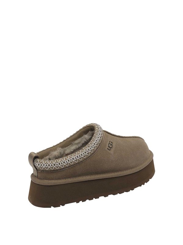The Best Shops UGG: ミュール - ミュール - ベージュ