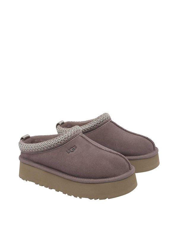 UGG: ミュール online - ミュール - 銀
