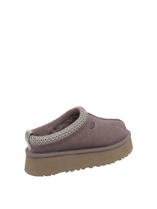 The Best Shops UGG: ミュール - ミュール - 銀