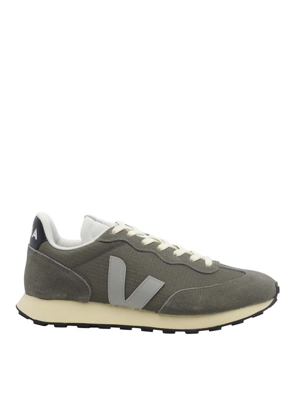 VEJA: sneakers - Sneakers Rio Branco