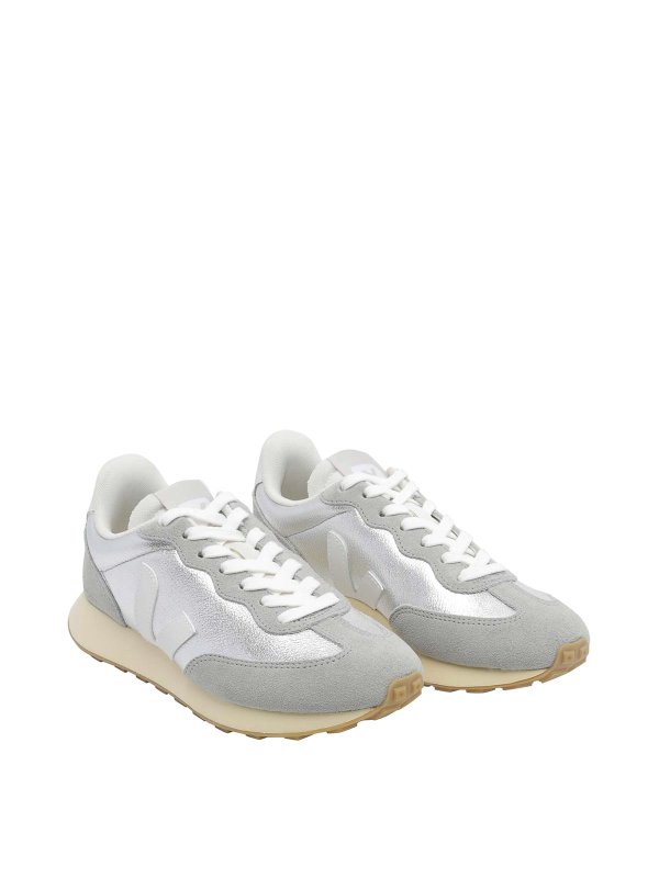VEJA: Sneaker online - Sneaker - Silber