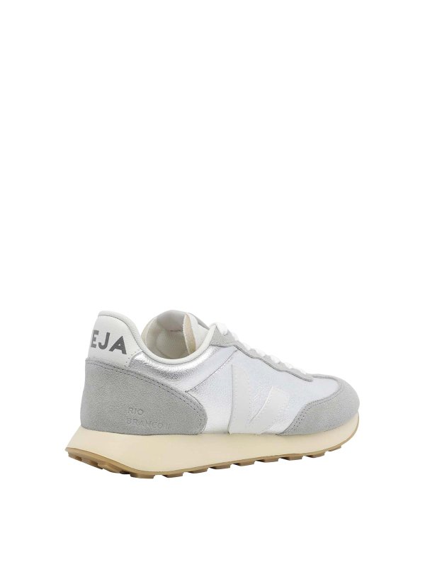 The Best Shops VEJA: Sneaker - Sneaker - Silber