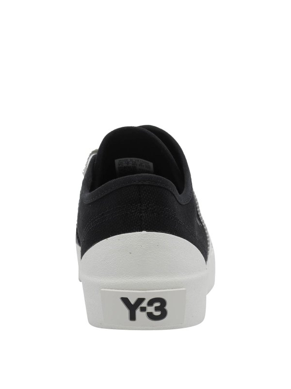 スニーカー - 黒 shop online: Y-3