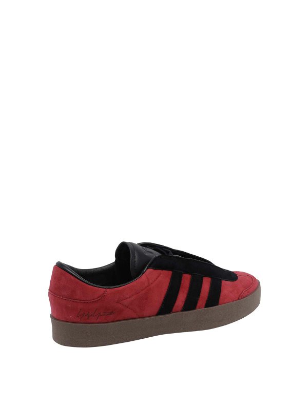 The Best Shops Y-3: Chaussures de sport - Baskets - Rose