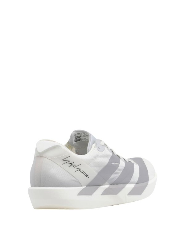 The Best Shops Y-3: スニーカー - スニーカー - 白
