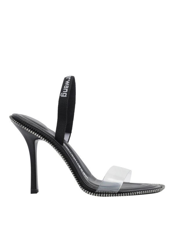 ALEXANDER WANG: Pumps - Pumps - Schwarz