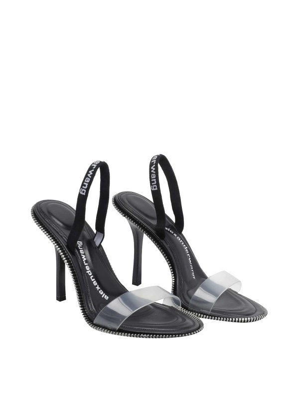 ALEXANDER WANG: Pumps online - Pumps - Schwarz