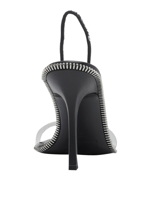 Pumps - Schwarz shop online: ALEXANDER WANG
