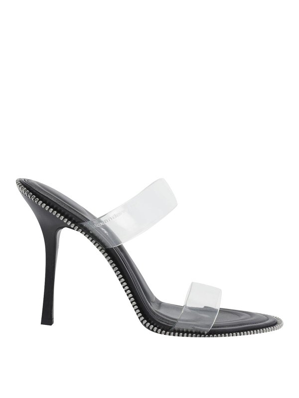 ALEXANDER WANG: Pumps - Pumps - Schwarz