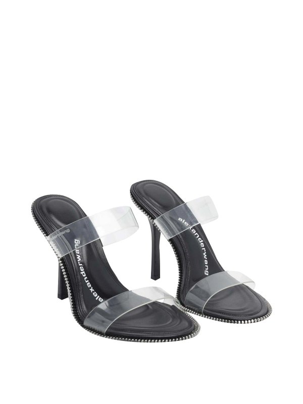 ALEXANDER WANG: Pumps online - Pumps - Schwarz