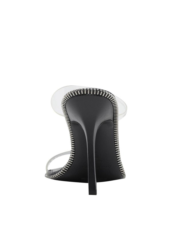 Pumps - Schwarz shop online: ALEXANDER WANG