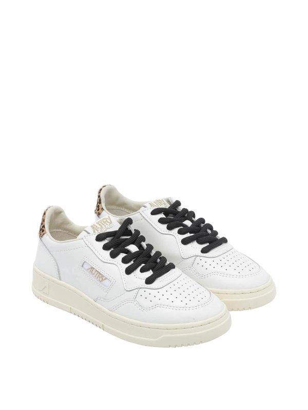 AUTRY: Sneaker online - Sneaker - Weiß