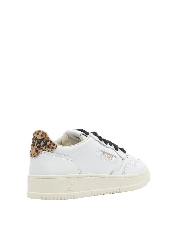 The Best Shops AUTRY: Sneaker - Sneaker - Weiß