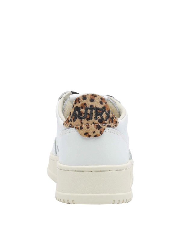Sneaker - Weiß shop online: AUTRY