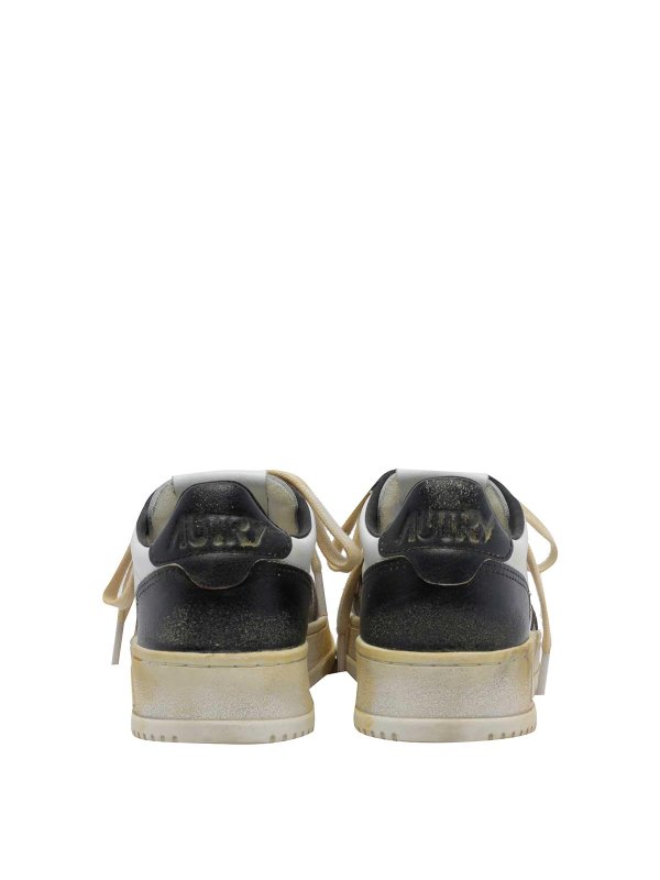 スニーカー - ブラウン shop online: AUTRY