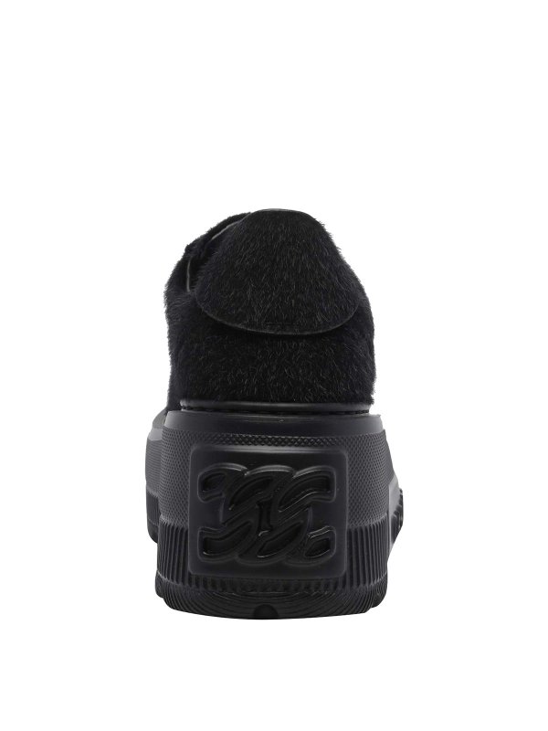 Sneaker - Schwarz shop online: Casadei