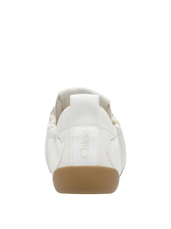 Sneaker - Weiß shop online: CHLOE