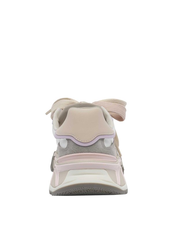 Sneaker - Beige shop online: DOLCE & GABBANA