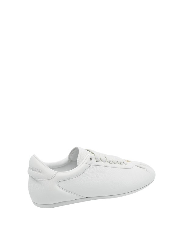 The Best Shops DOLCE & GABBANA: スニーカー - スニーカー - 白