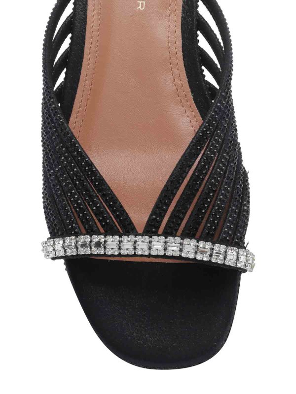Sandalen - Schwarz shop online: KURT GEIGER