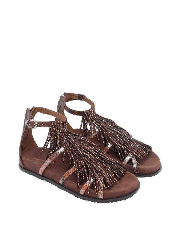 KURT GEIGER: パンプス online - パンプス - ブラウン