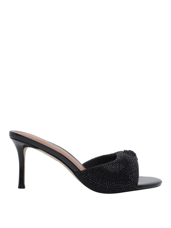 KURT GEIGER: Pumps - Pumps - Schwarz