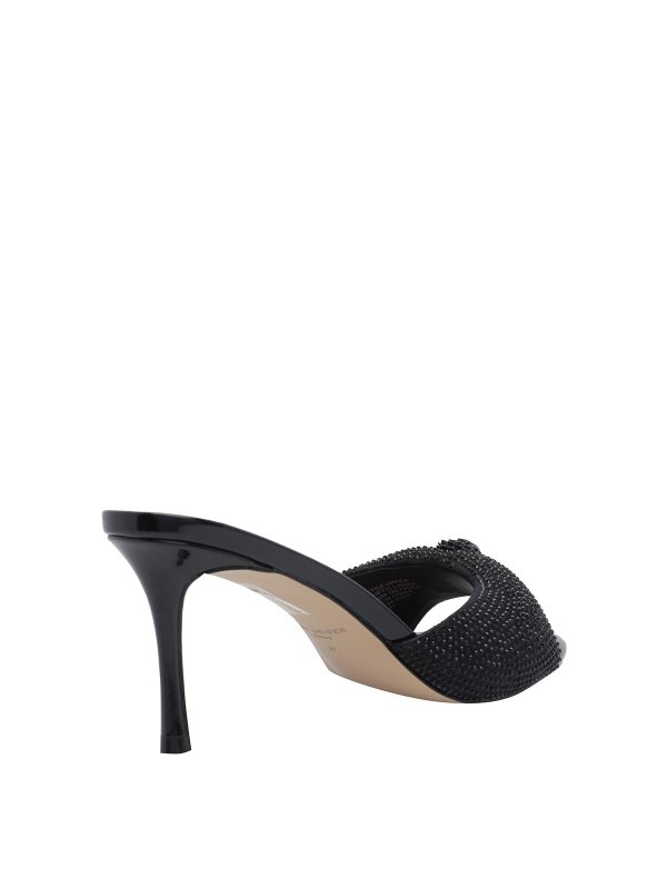 The Best Shops KURT GEIGER: Pumps - Pumps - Schwarz