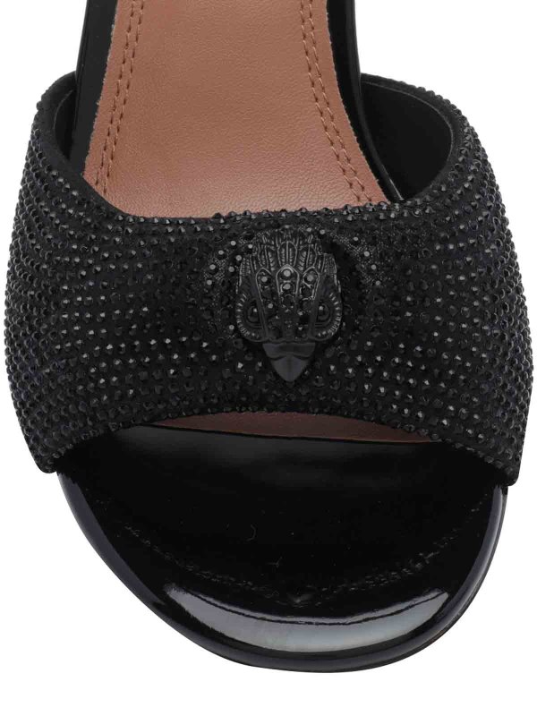 Pumps - Schwarz shop online: KURT GEIGER