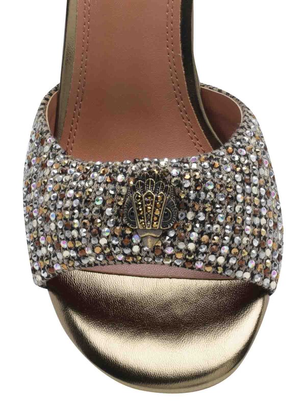 Chinelas - Beis shop online: KURT GEIGER