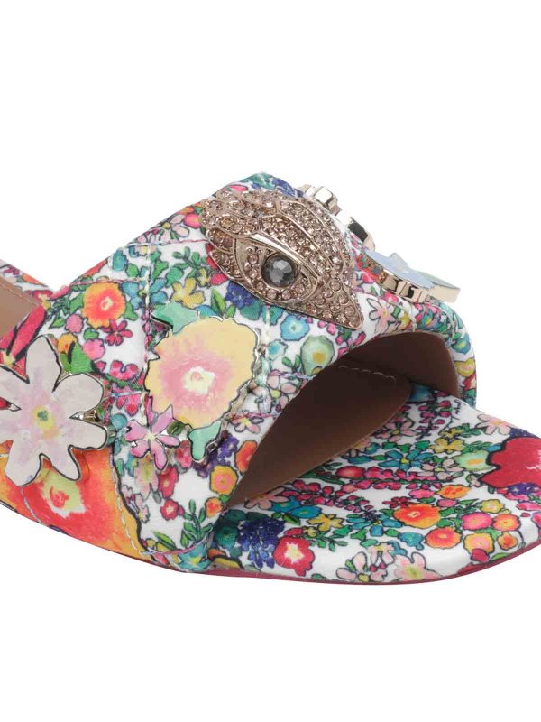 Sandales - Multicolore shop online: KURT GEIGER