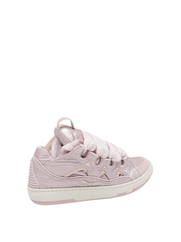 The Best Shops LANVIN: trainers - Curb Sneakers