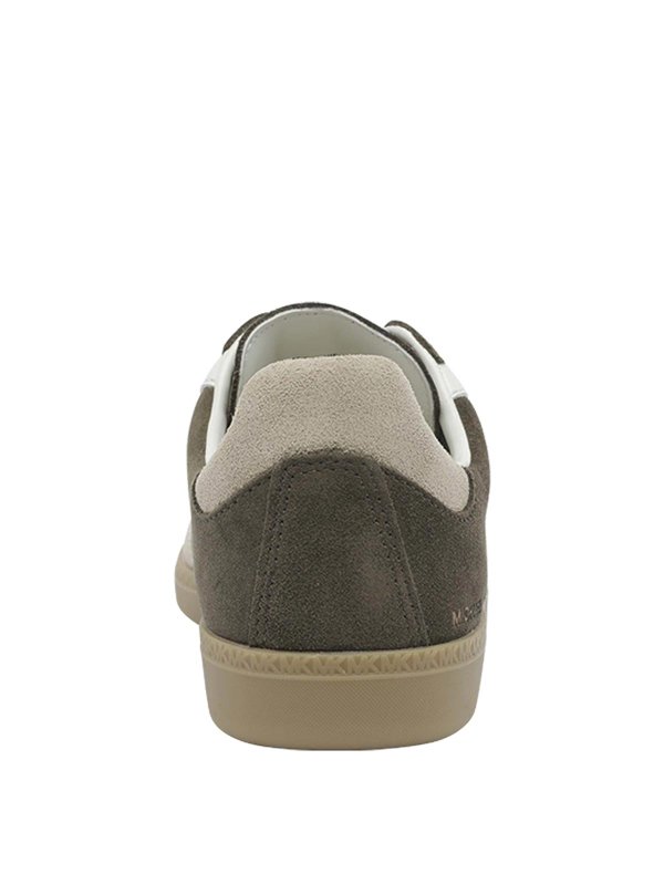 スニーカー - 緑 shop online: Michael Michael Kors