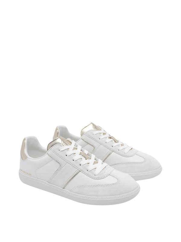 Michael Michael Kors: Chaussures de sport online - Baskets - Blanc