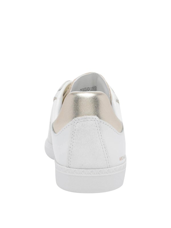 Baskets - Blanc shop online: Michael Michael Kors
