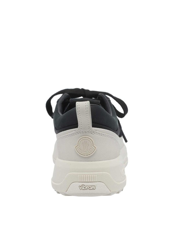 Sneaker - Schwarz shop online: MONCLER
