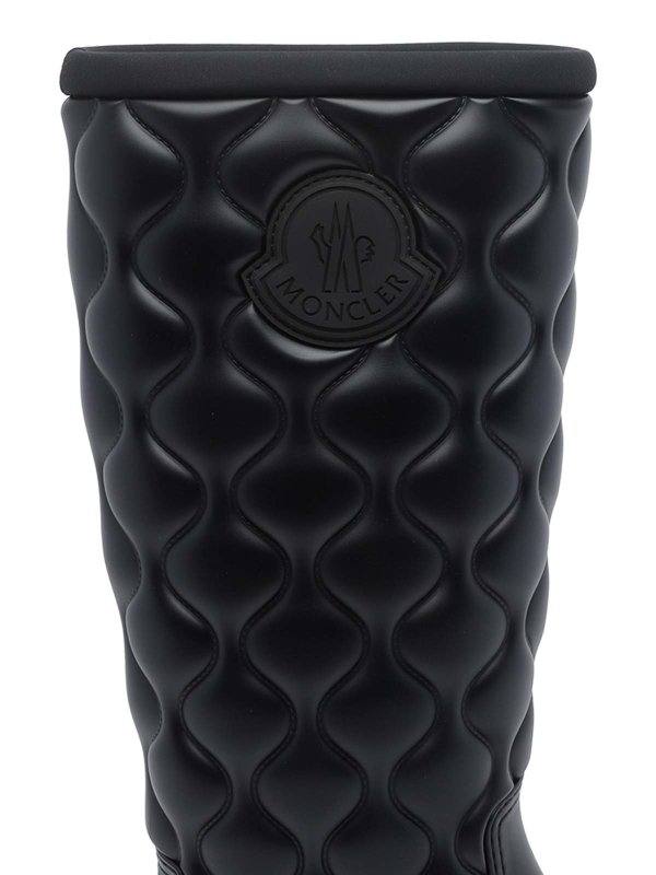 Botas - Negro shop online: MONCLER