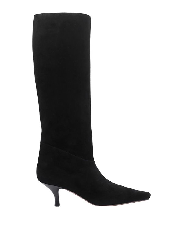 Paris Texas: Stiefel - Stiefel - Schwarz
