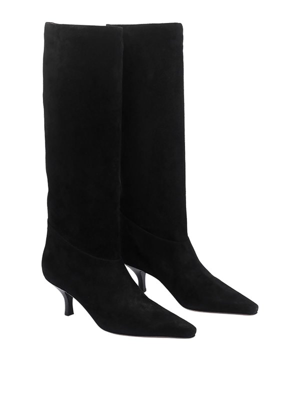 Paris Texas: Stiefel online - Stiefel - Schwarz