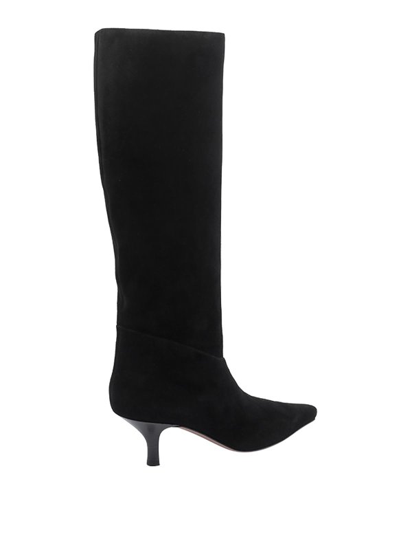 The Best Shops Paris Texas: Stiefel - Stiefel - Schwarz