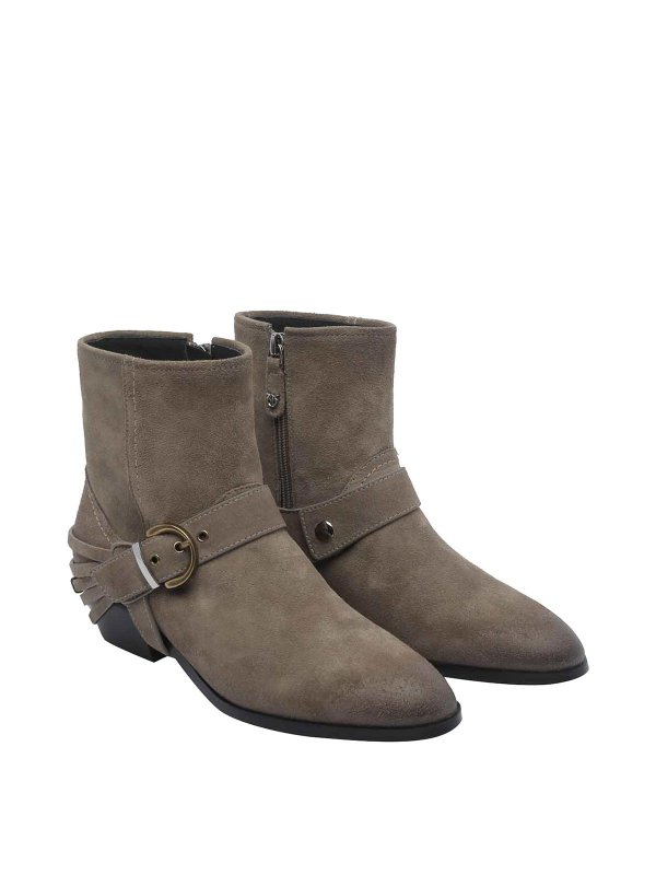 Pinko: ankle boots online - Jane Booties
