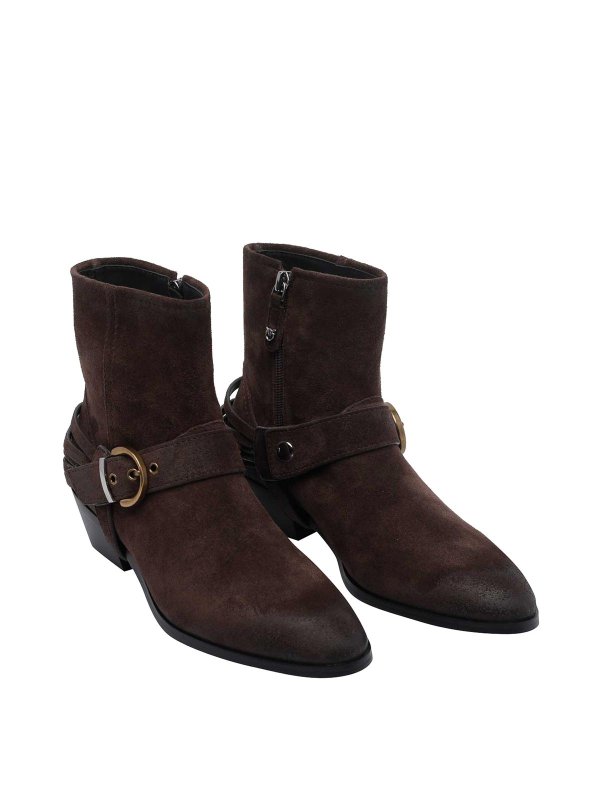 The Best Shops Pinko: ankle boots - Jane Booties
