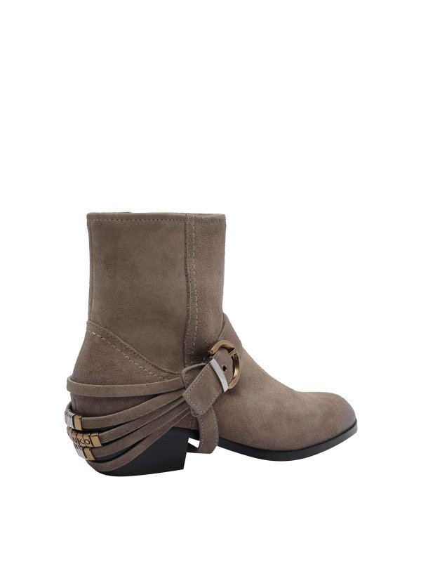 Jane Booties shop online: Pinko