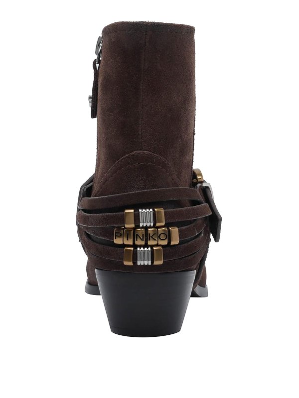 ankle boots shop online Jane Booties