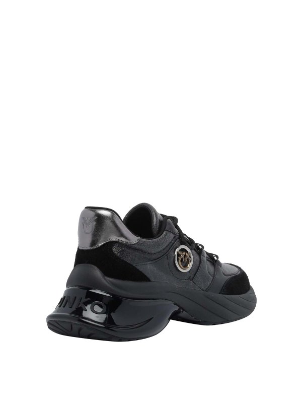 The Best Shops Pinko: Sneaker - Sneaker - Schwarz