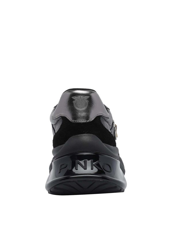 Sneaker - Schwarz shop online: Pinko