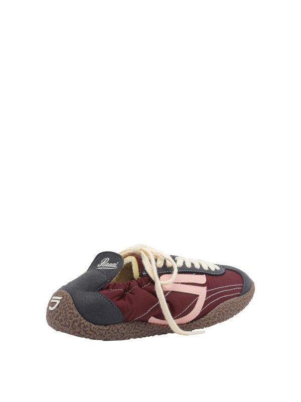The Best Shops PURAAI: Sneaker - Sneaker - Rot