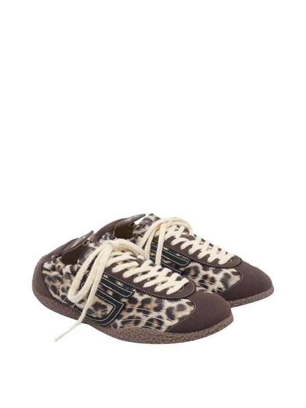 PURAAI: Sneaker online - Sneaker - Beige