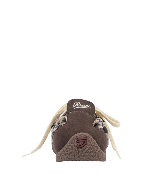 Sneaker - Beige shop online: PURAAI